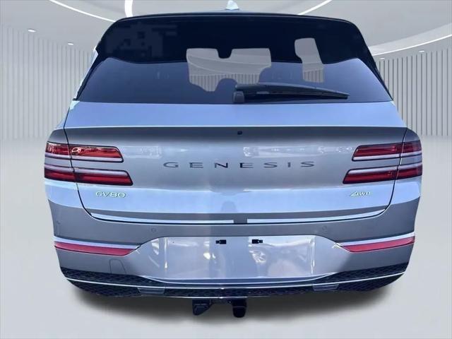 2026 Genesis GV80 2.5T Prestige AWD