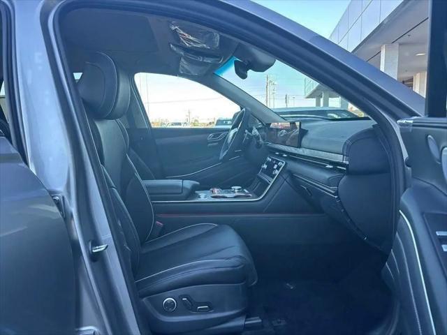 2026 Genesis GV80 2.5T Prestige AWD
