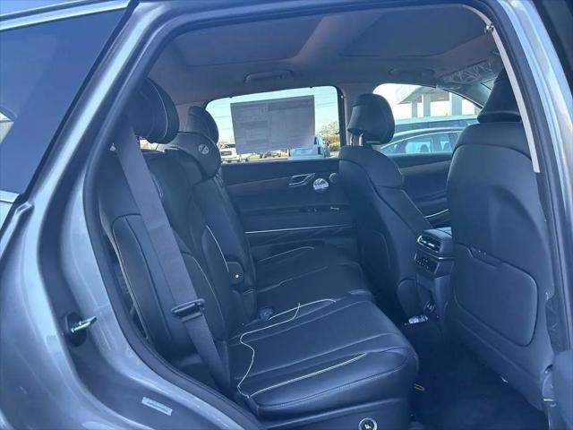 2026 Genesis GV80 2.5T Prestige AWD