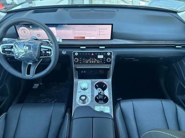 2026 Genesis GV80 2.5T Prestige AWD