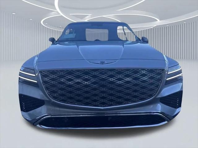 2026 Genesis GV80 2.5T Prestige AWD