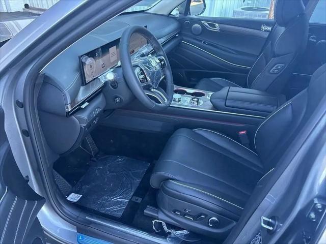 2026 Genesis GV80 2.5T Prestige AWD