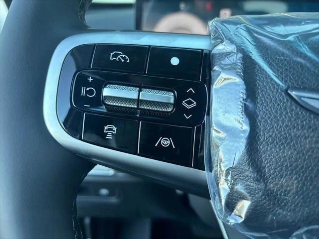2026 Genesis GV80 2.5T Prestige AWD