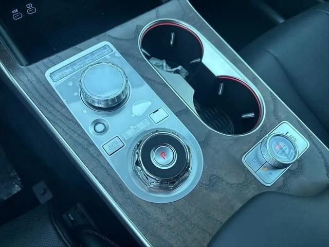 2026 Genesis GV80 2.5T Prestige AWD