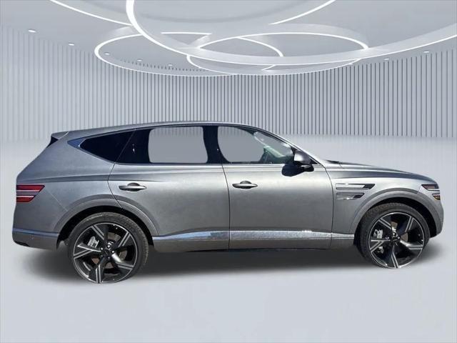 2026 Genesis GV80 2.5T Prestige AWD