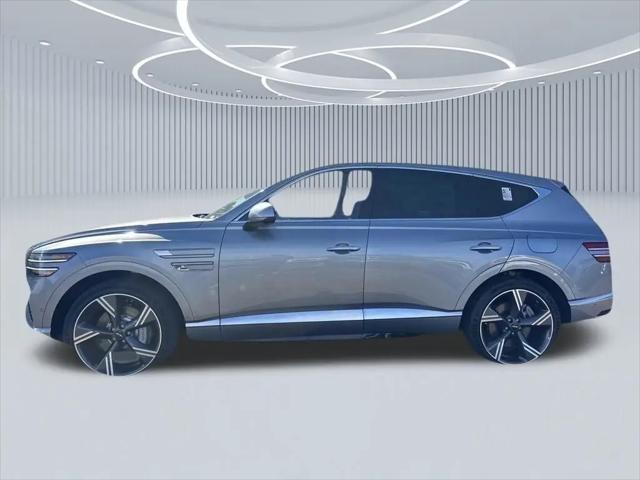 2026 Genesis GV80 2.5T Prestige AWD