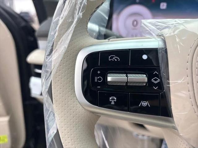 2026 Genesis G80 2.5T Sport Prestige AWD