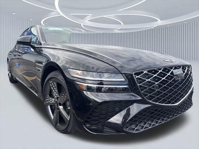 2026 Genesis G80 2.5T Sport Prestige AWD for sale in Montgomery, AL