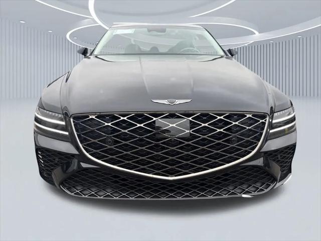 2026 Genesis G80 2.5T Sport Prestige AWD