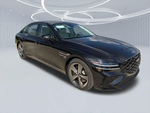 2026 Genesis G80 2.5T Sport Prestige AWD for sale in Montgomery, AL