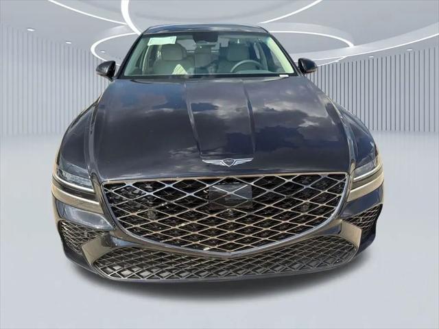 2026 Genesis G80 2.5T Sport Prestige AWD