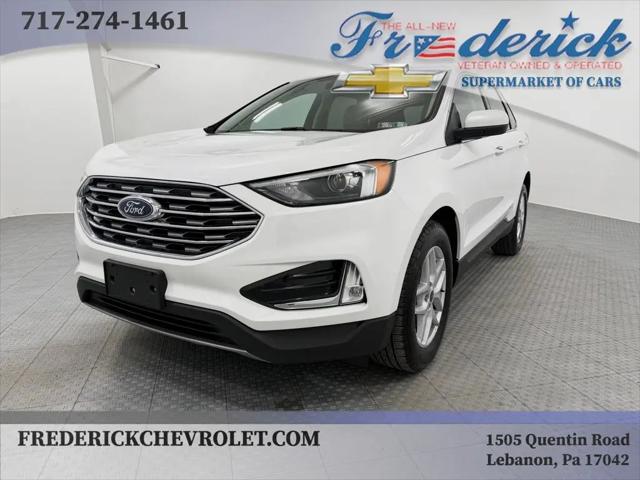 2022 Ford Edge SEL for sale in Lebanon, PA