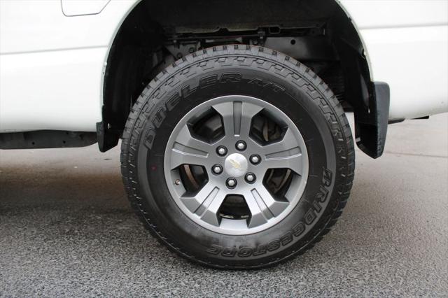 2017 Nissan Titan XD SV