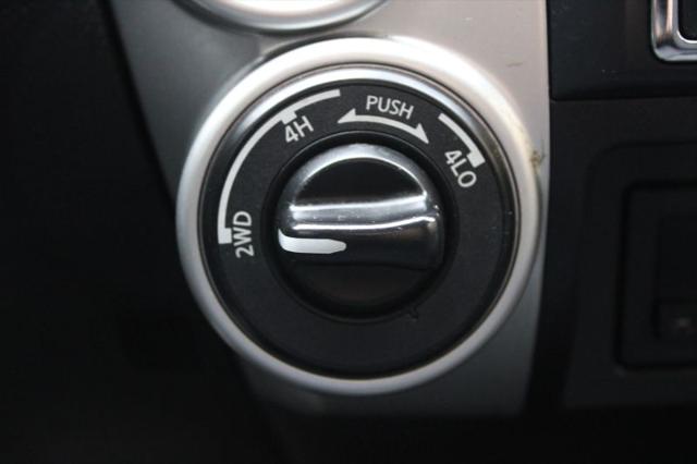 2017 Nissan Titan XD SV