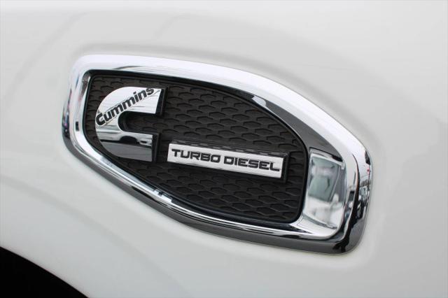 2017 Nissan Titan XD SV