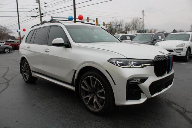 2020 BMW X7 M50i for sale in Smyrna, TN