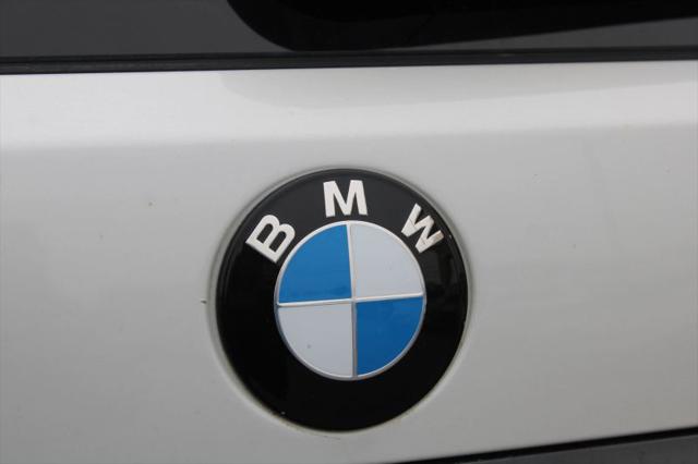 2020 BMW X7 M50i