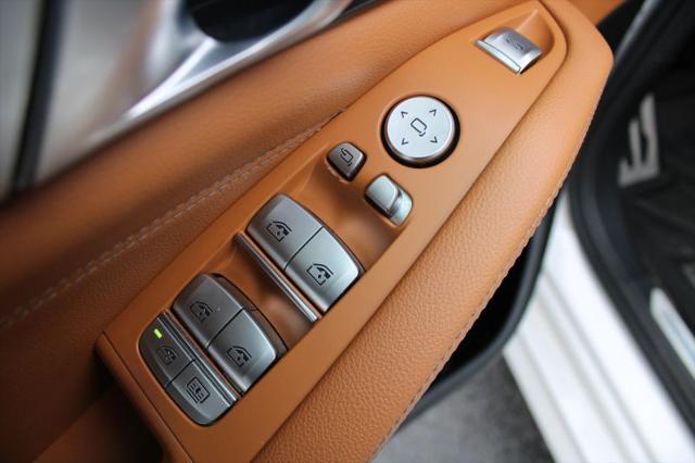 2020 BMW X7 M50i
