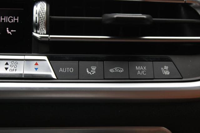 2020 BMW X7 M50i