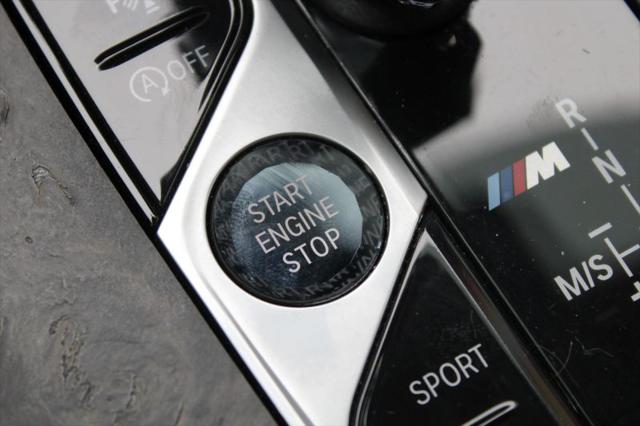 2020 BMW X7 M50i