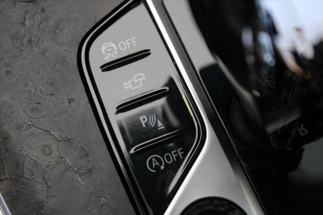 2020 BMW X7 M50i