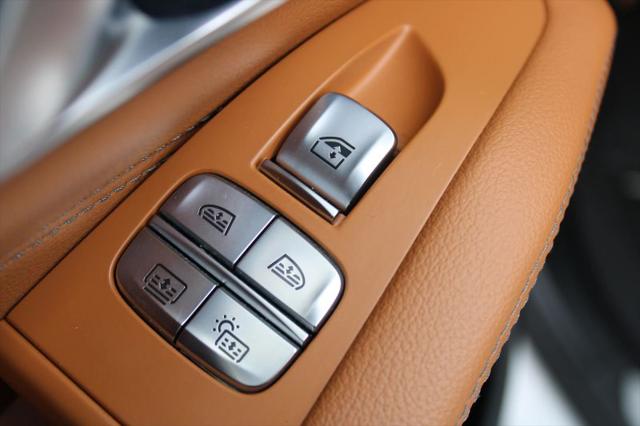 2020 BMW X7 M50i