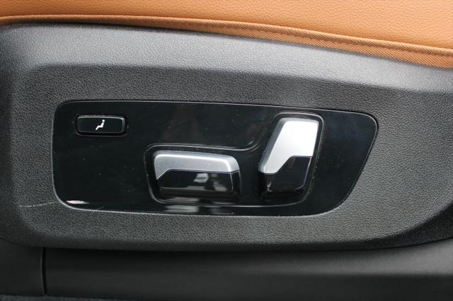 2020 BMW X7 M50i