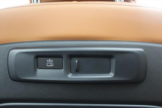 2020 BMW X7 M50i