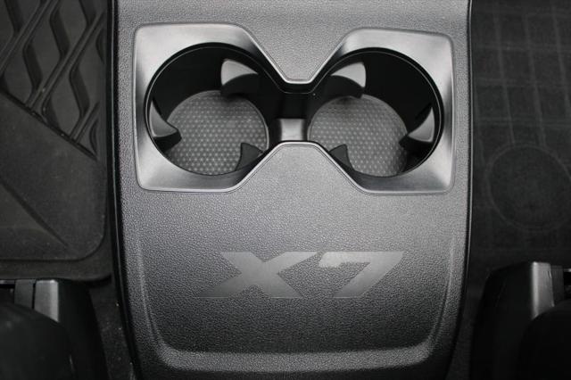 2020 BMW X7 M50i