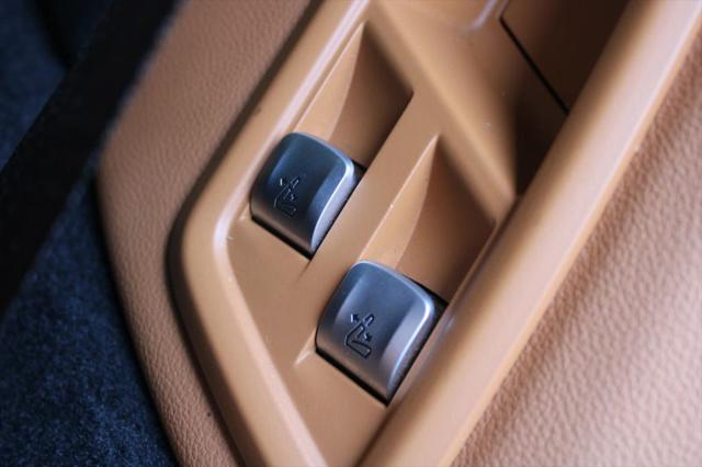 2020 BMW X7 M50i