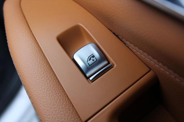 2020 BMW X7 M50i