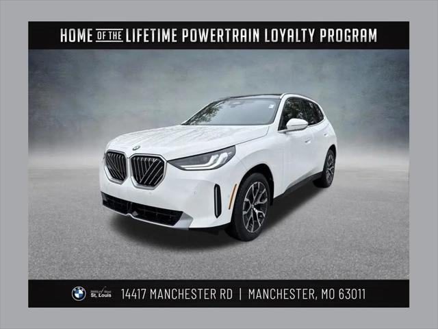 2026 BMW X3 30 xDrive for sale in Manchester, MO