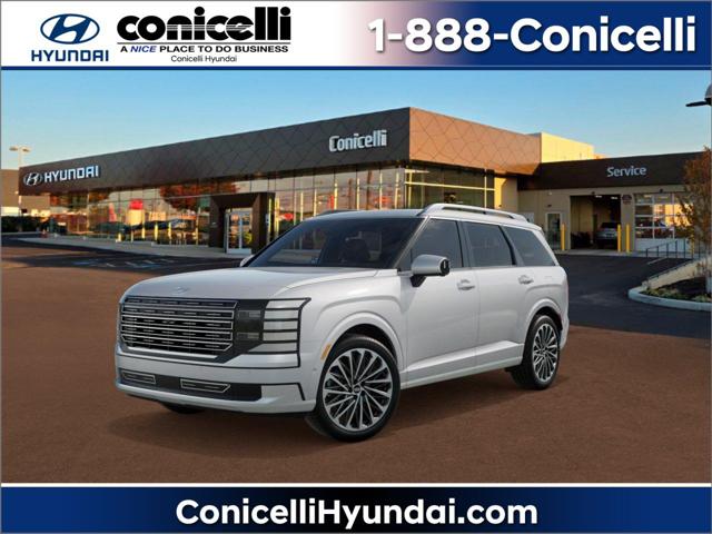 2026 Hyundai Palisade Calligraphy for sale in Conshohocken, PA