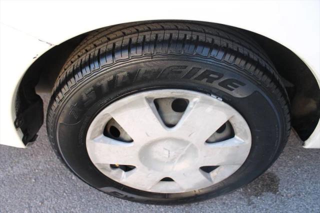 2004 Mitsubishi Lancer ES