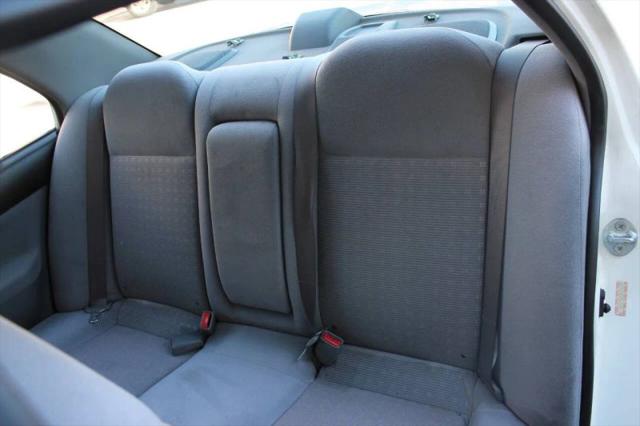 2004 Mitsubishi Lancer ES