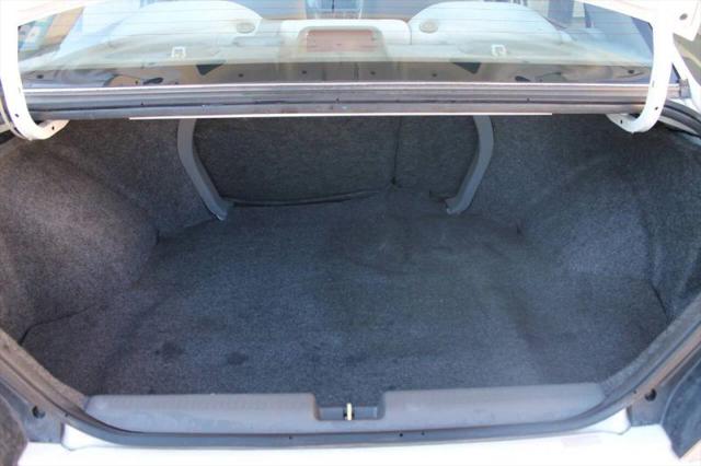 2004 Mitsubishi Lancer ES