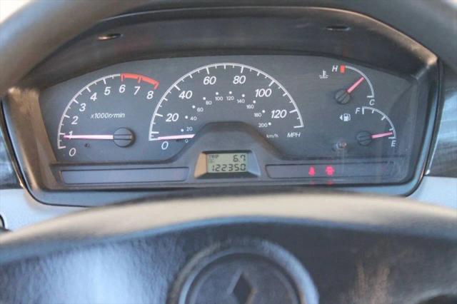 2004 Mitsubishi Lancer ES