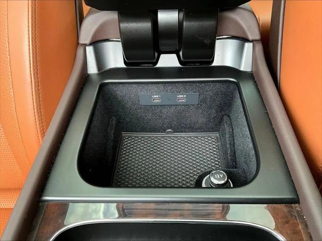 2021 Bentley Bentayga V8