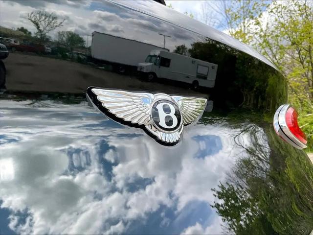 2021 Bentley Bentayga V8