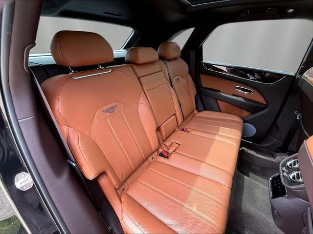 2021 Bentley Bentayga V8