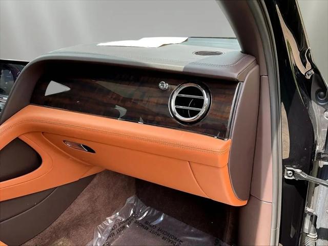 2021 Bentley Bentayga V8