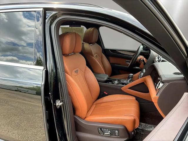 2021 Bentley Bentayga V8
