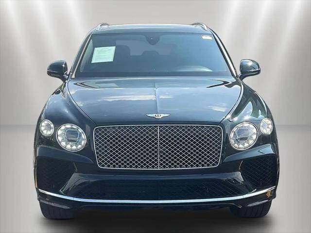 2021 Bentley Bentayga V8