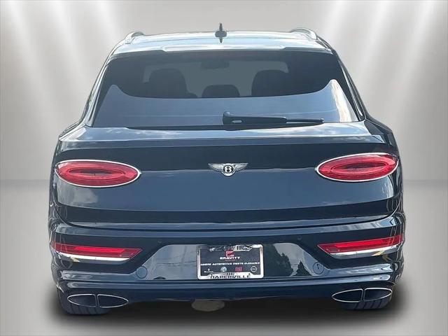 2021 Bentley Bentayga V8