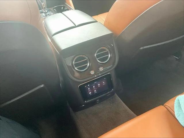 2021 Bentley Bentayga V8