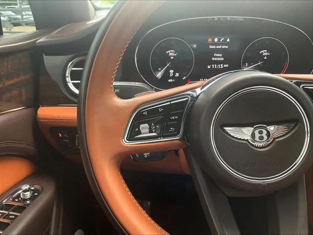 2021 Bentley Bentayga V8