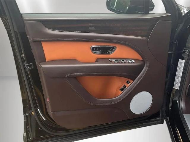 2021 Bentley Bentayga V8