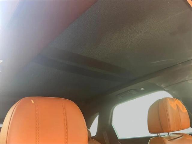 2021 Bentley Bentayga V8