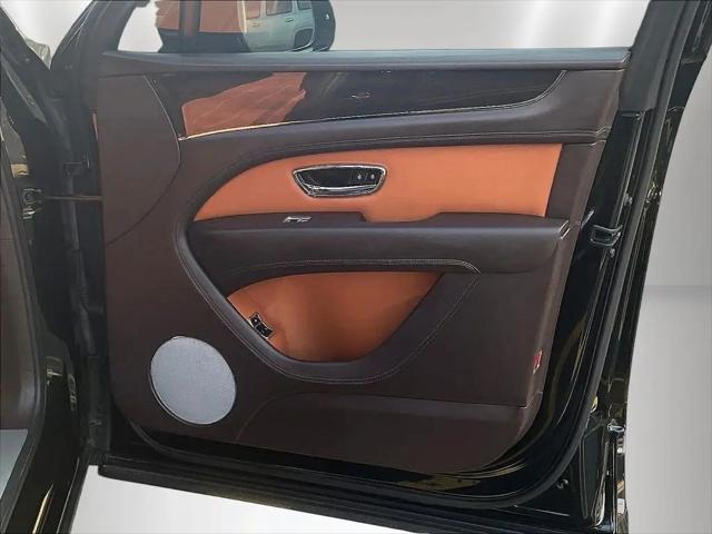 2021 Bentley Bentayga V8