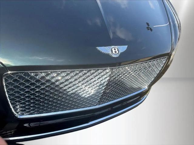 2021 Bentley Bentayga V8